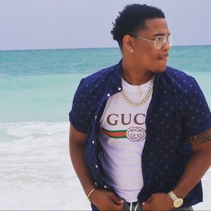 Meet your Posher, Ryan